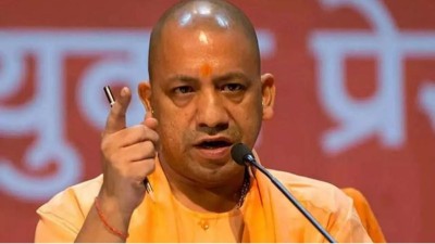 It's Unfortunate' to Call Gyanvapi as mosque: UP CM Adityanath