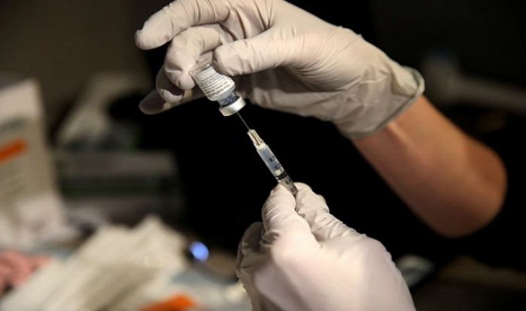 कर्नूल में मृत व्यक्ति को दे दी गई कोरोना वैक्सीन की दूसरी खुराक