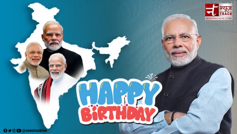 Prime Minister Narendra Modi's Birthday: Looking at His Governance Track Record