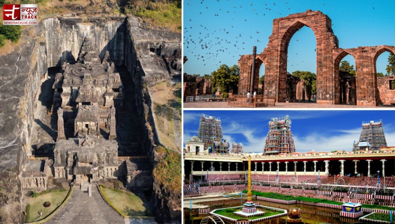 India's Engineering Heritage: Ancient Marvels