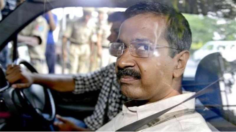 Congress and BJP Criticize Kejriwal's Resignation Announcement as Political Theater