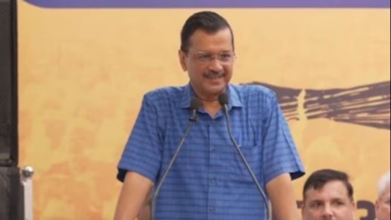 Kejriwal Resigns as CM Amidst Election Season: Calculated Strategy or Genuine Move?