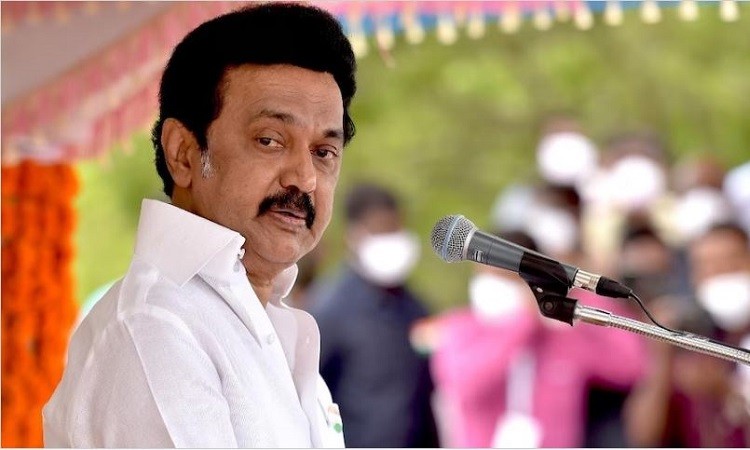 Tamil Nadu CM Stalin Accuses PM Modi of Misleading Claims on Fund Allocation