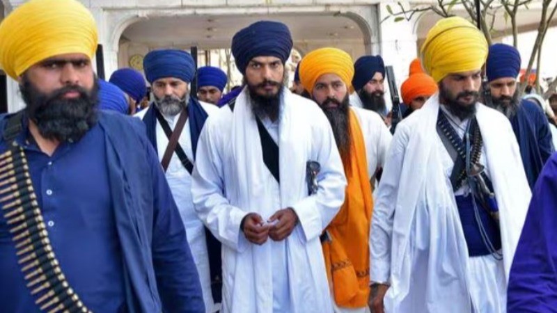 Amarjot Singh, Brother-in-Law of MP Amritpal Singh, Linked to Ottawa Grenade Attack