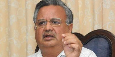 CM Raman Singh: Government to strengthen education in backward and Naxal areas