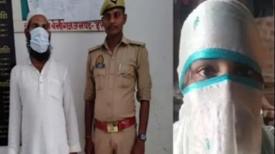 Dalit Girl Accuses Mufti of Molestation During Black Magic Rituals: A Case of Religious Exploitation?