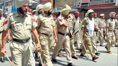 Punjab Police Crack Down on 25 Travel Agencies for Fraudulent Overseas Job Schemes