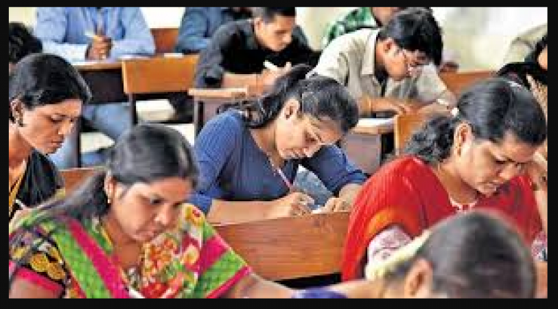 All preparations for semester exams completed in Telangana : Higher Education