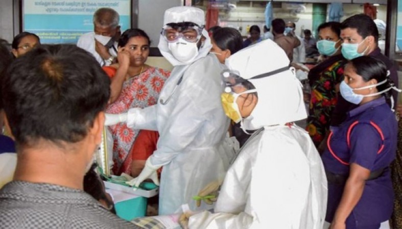 Explained | Deadly Nipah virus strikes India; learn about symptoms, causes, and more