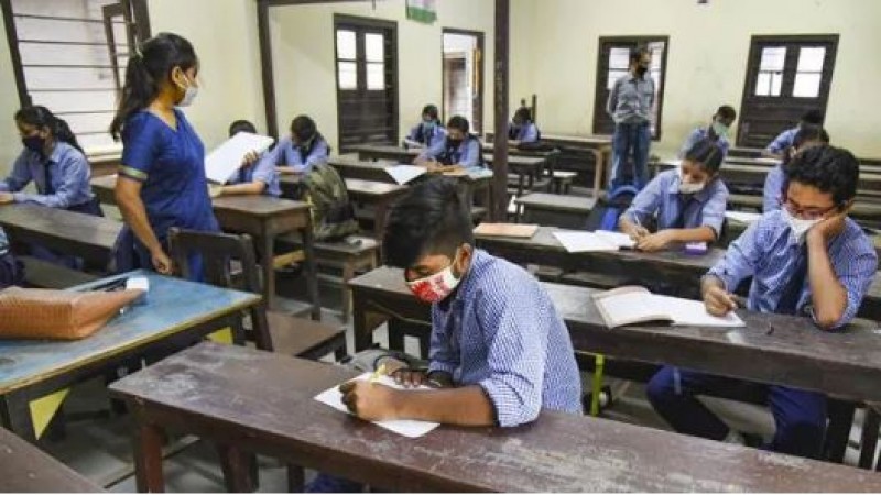 From September 20, Assam will have in-person classes in its schools for class 10