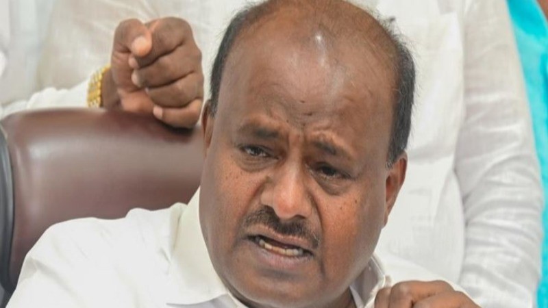 Union Minister HD Kumaraswamy Criticizes Karnataka Government for Delay in Local Body Elections