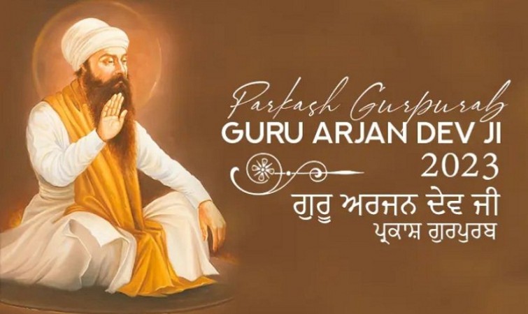 Gurpurab in September 2023: Celebrating the Sikh Gurus