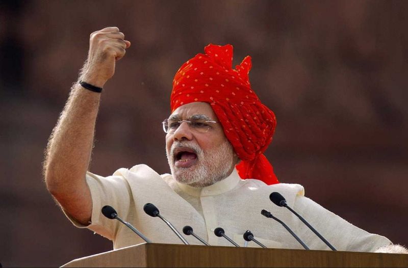 Narendra Modi Birthday Special: 5 Key achievements of Modi Government