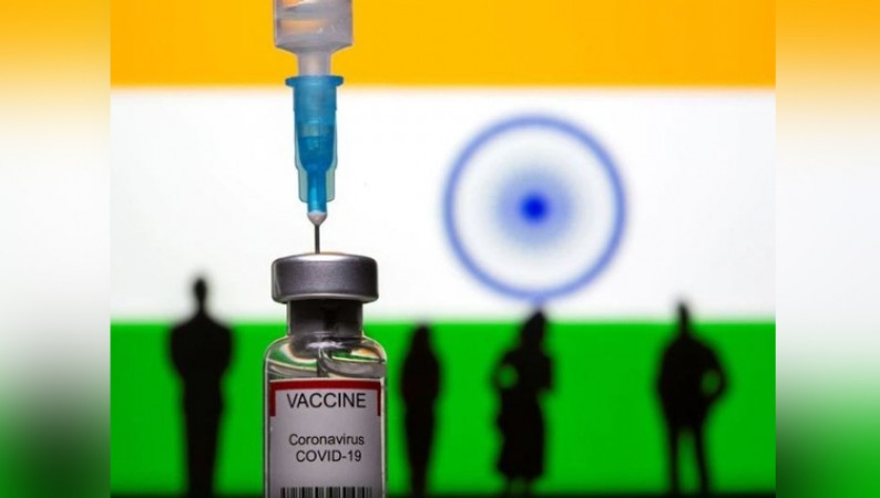 India's COVID vaccination coverage surpasses 97.23 crores