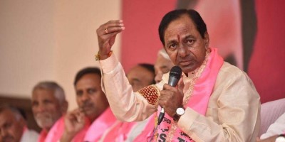 Four new medical colleges inaugurated in Telangana State