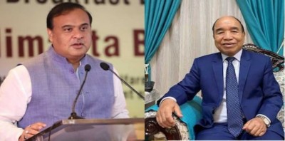 Mizoram-Assam border dispute: CMs to hold talks in Delhi on Sept 19