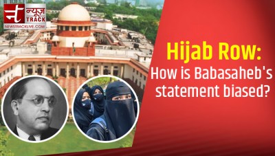 'Ambedkar's statement objectionable and biased..,' says 'Hijab' side lawyer in SC
