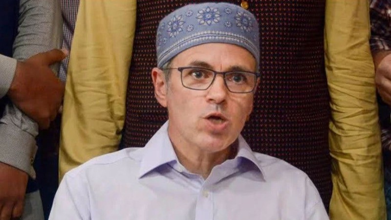 Omar Abdullah Claims Amit Shah's Stance on Article 370, Cites Parliamentary Authority