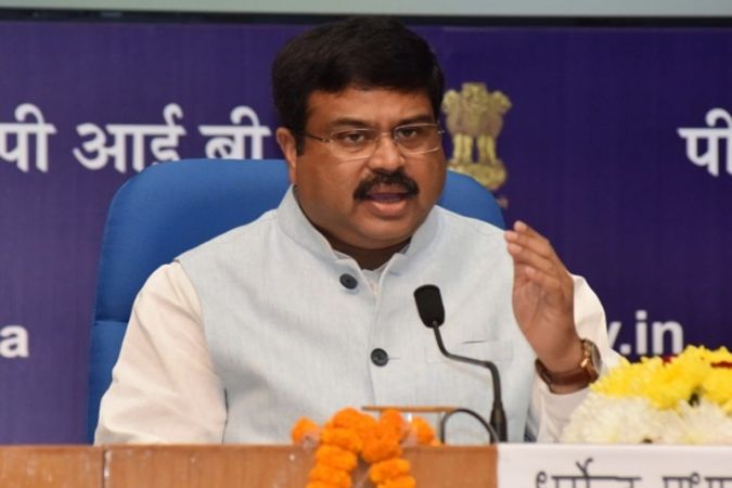 Petrol and diesel should come under the ambit of GST Tax: Petroleum and Natural Gas Minister