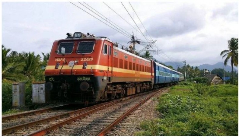 Indian Railways launches Rail Kaushal Vikas Yojana