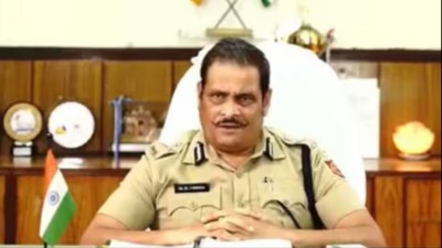 New Commissioner of Police Appointed in Kolkata Amidst Protests