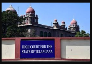Today  Telangana High Court heard the LRS petition, know what the response