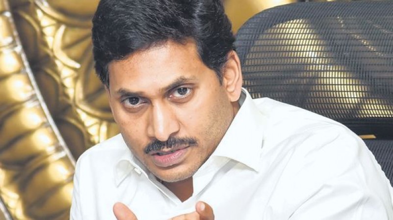 Prepare a policy to provide internet and mobile facilities in tribal areas: Chief Minister YS Jagan