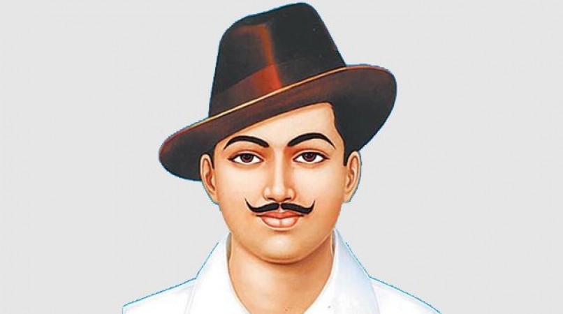 What Is the Sentencing Case of Bhagat Singh From 1931 And Why Pakistan Court Has Refused To Reopen It?