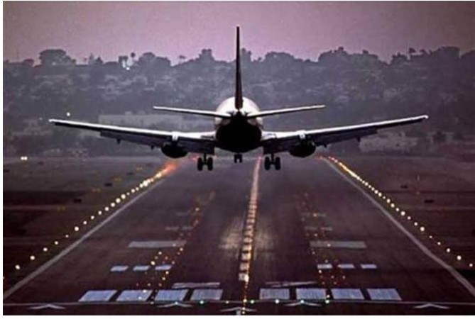 सिंधुदुर्ग हवाई अड्डे के संचालन के लिए आईआरबी इन्फ्रास्ट्रक्चर को डीजीसीए से मिला लाइसेंस