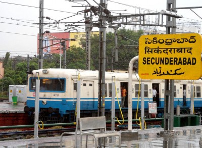 दक्षिण मध्य रेलवे 19 और 20 सितंबर को आठ एमएमटीएस स्पेशल ट्रैन करेगा शुरू