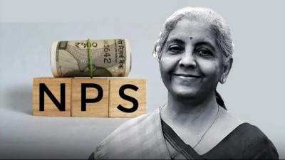 NPS Vatsalya: A New Pension Scheme to Secure Children's Future Launched by Finance Minister