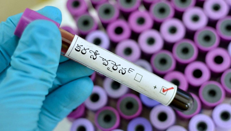 Coronavirus spreads in Telangana, new cases updated