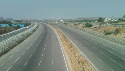 HMDA intends to lease out Outer Ring Road for 30 years