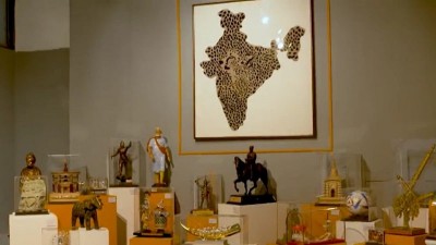 Online Auction of PM Modi's Mementoes Begins, Featuring Over 600 Unique Items