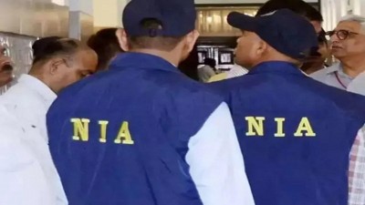 NIA conducts pan-India PFI raid, 50 people arrested