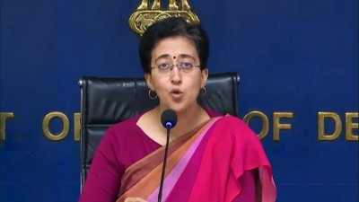 Atishi Set Takes Oath as Delhi CM on September 21, Cabinet to See New Faces