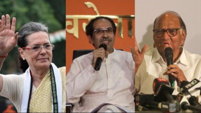 MVA Alliance Deadlock: Congress and Shiv Sena (UBT) Battle Over Seats in Muslim-Dominated Mumbai