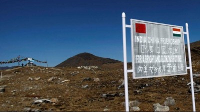 China's Heliport Near Arunachal Pradesh: Implications for Indo-China Relations