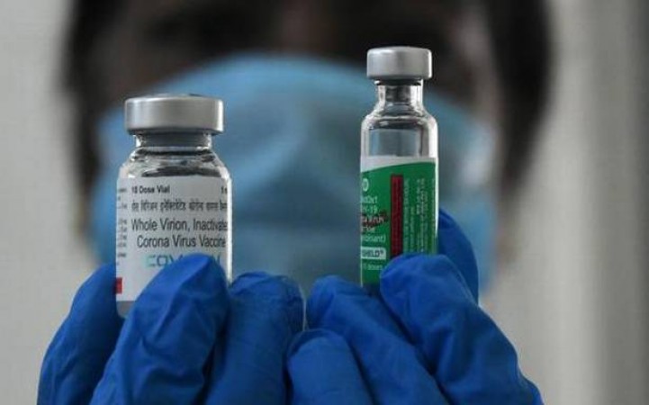 Coimbatore topped the list by vaccinating more than 28.91 lakh in the first mega vaccination campaign, and 16.43 lakh in the second