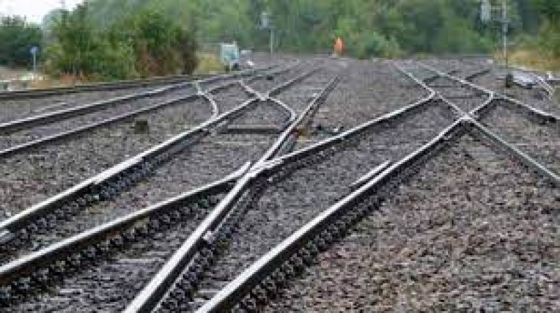 2010 की भारत-बांग्लादेश रेल परियोजना  2022 तक होगी पूरी