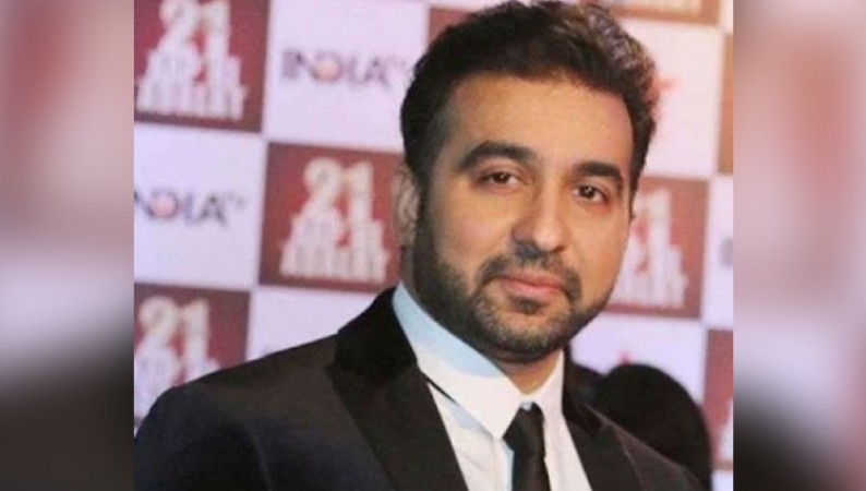 Raj Kundra's Upcoming Film to Focus on Jail Experience, Not Pornography Case