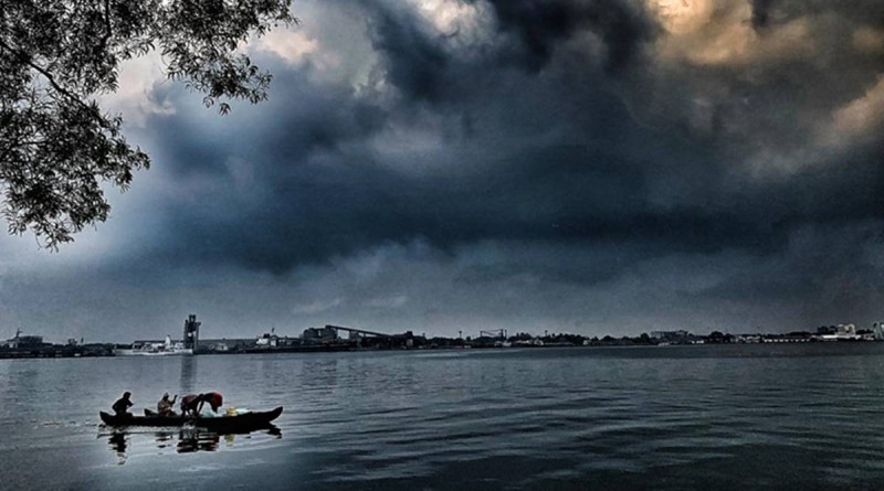 Karnataka: Coastal region receives this much rains