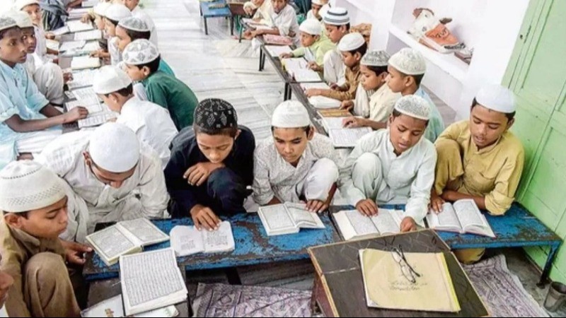 Madrassa Degrees Only for Class 10 and 12 Jobs, UP Govt Tells Supreme Court