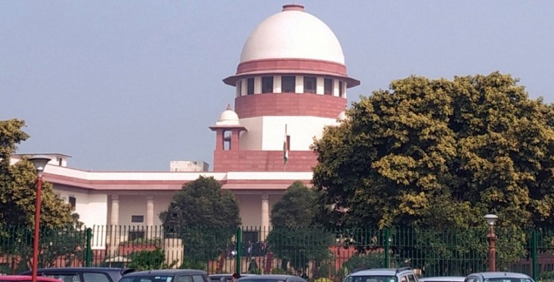 Government yet to take call on 68 names sent by Supreme Court Collegium