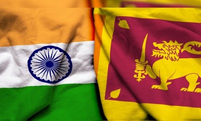 India refutes reports of stoppage of financial aid to Sri Lanka