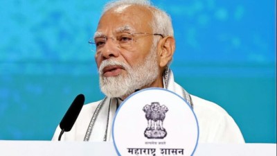 'Vishwakarma' Event: PM Modi to Lay Foundation for Textile Park in  Maharashtra