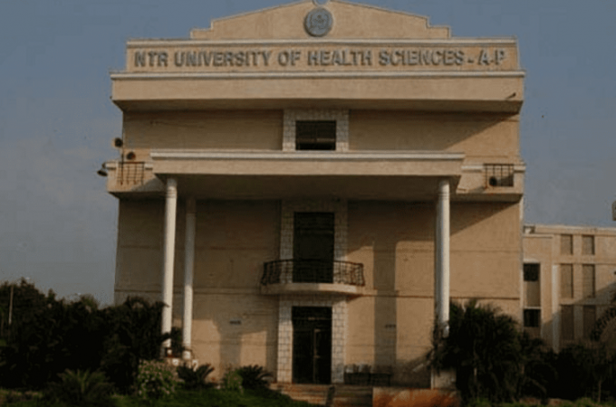 AP govt passes Bill to rename Health University after YSR