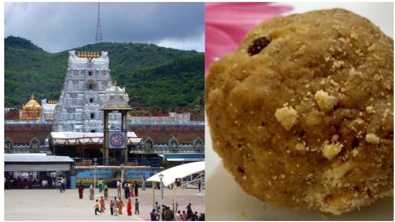 How Did Tirupati Temple Laddus Get Adulterated With Animal Fat?