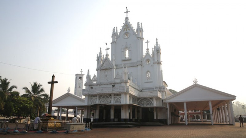 Kerala: Manarcad Church Wants To Protect Its Right