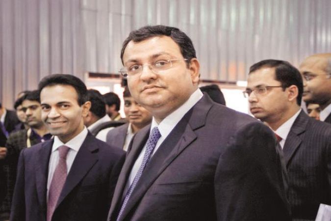 Cyrus Mistry's petition against Tata Sons dismissed